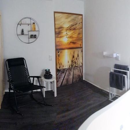Ferienwohnung Christine Mit Sauna Und Whirlpool Utzerath Buitenkant foto